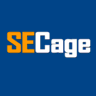 Search Engine Cage logo