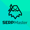 SERPMaster logo