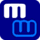 Mono Name icon