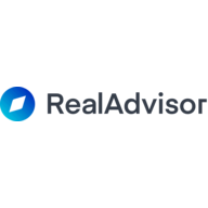 RealAdvisor logo