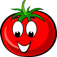 TomatoApp logo