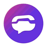 Textnow.com logo