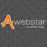 AWebstar Salon Management icon