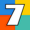 7Caps icon