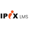 IPIX LMS logo