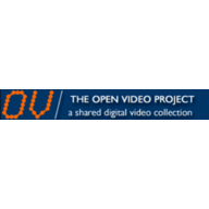 The Open Video Project logo