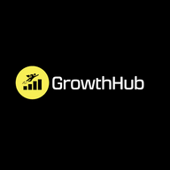GrowthHub.io logo