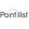 Pointillist logo