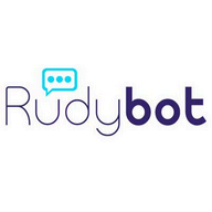 Rudybot logo