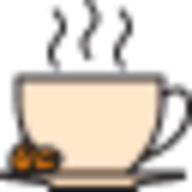 CoffeeTime App logo