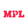 MPL – Mobile Premier League logo