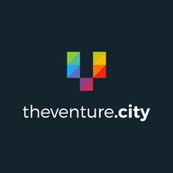 Product-Led Growth by TheVentureCity logo