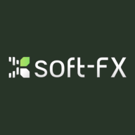 Soft-FX Liquidity Aggregator logo