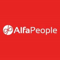 AlfaPeople Ltd logo