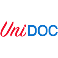 UniDoc.io logo