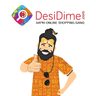 DesiDime Deals & Coupons logo
