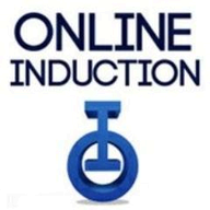 Online Induction logo
