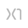 X1 Card logo