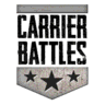 Carrier Battles 4 Guadalcanal logo