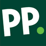 Paddy Power Casino & Roulette logo