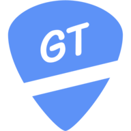 Guitar-Tuner.org logo