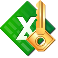 Accent EXCEL Password Recovery  Passcovery logo