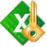 Accent EXCEL Password Recovery  Passcovery logo