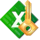 Softmagnat Microsoft Excel Recovery icon