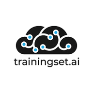 TrainingSet.AI logo