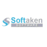 Softaken Merge vCard logo