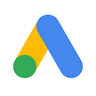 Google Keyword Planner logo