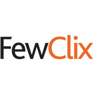 FewClix (for Outlook) logo