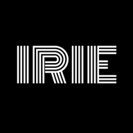 IRIE Media logo