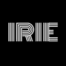 IRIE Media logo