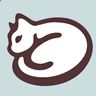 TinyCat logo