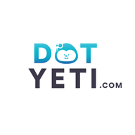 DotYeti logo
