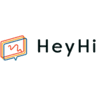 HeyHi.sg logo