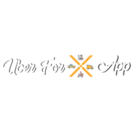 UberEATS Clone by UberForxApp logo