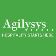 Agilysys Stay logo
