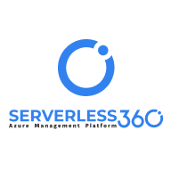 Serverless360 logo