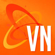 Viral Nova logo