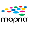 Mopria Scan logo