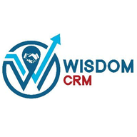 WisdomCRM.ai logo