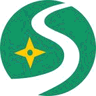 Stride Travel logo