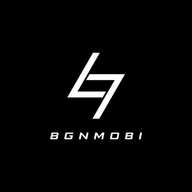 BGNmobi AppLocker logo