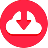 DDLVid - Online Video Downloader logo