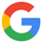 The Google Cemetery icon