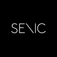 NUIMO by Senic logo