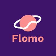 Flomo.design logo