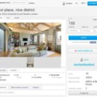 Renters Pro Airbnb Clone logo